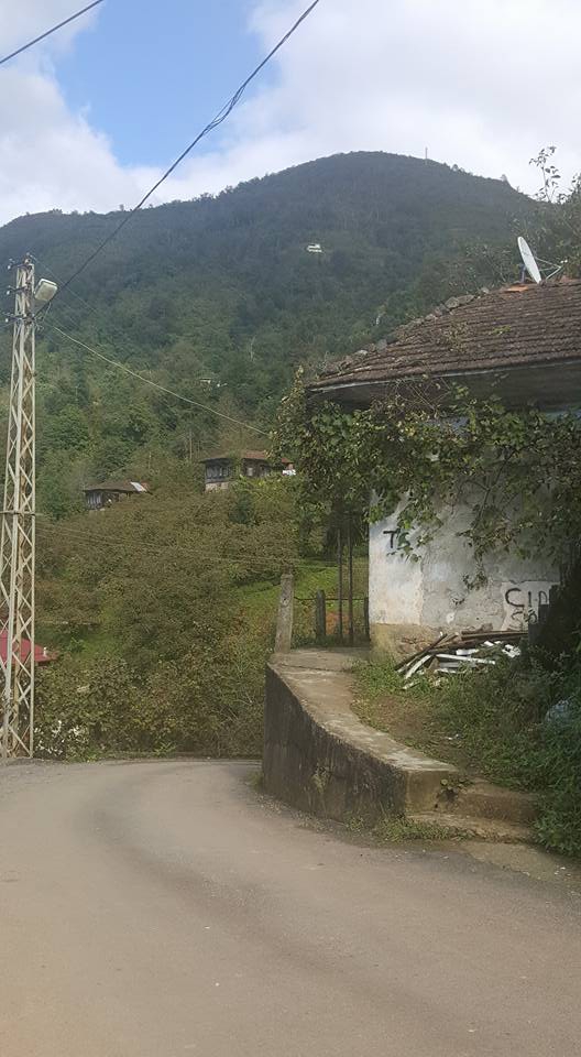 Sürmene Dirlik Köyü Resimleri 54