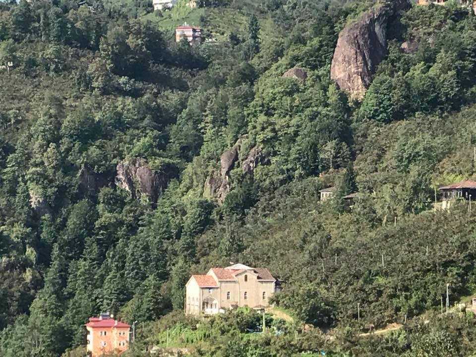 Sürmene Dirlik Köyü Resimleri 62