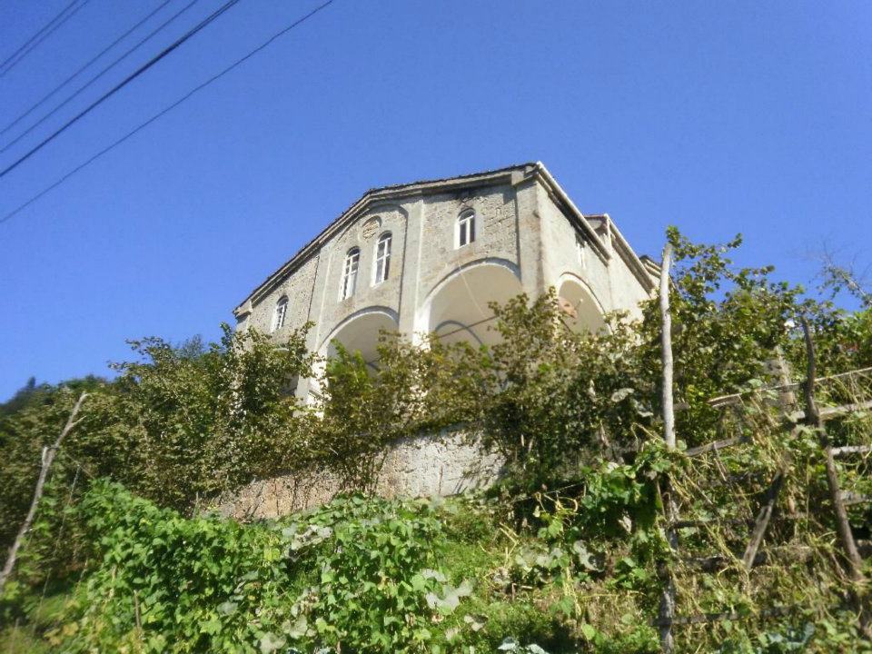 Sürmene Dirlik Köyü Resimleri 63