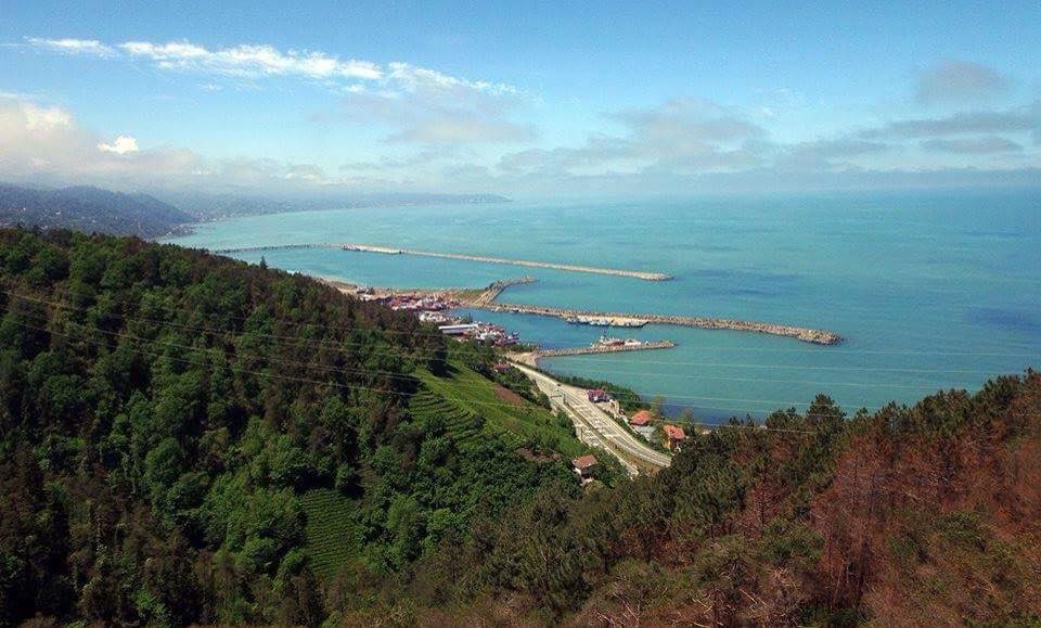 Sürmene Dirlik Köyü Resimleri 67