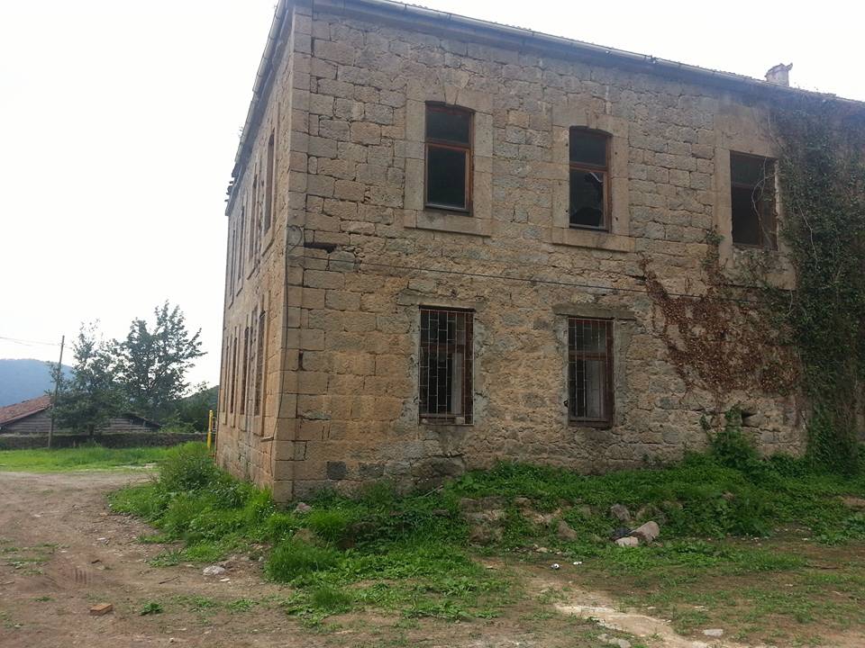 Sürmene Dirlik Köyü Resimleri 68