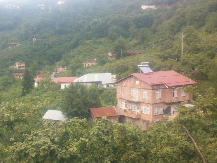 Sürmene Dirlik Köyü Resimleri 71