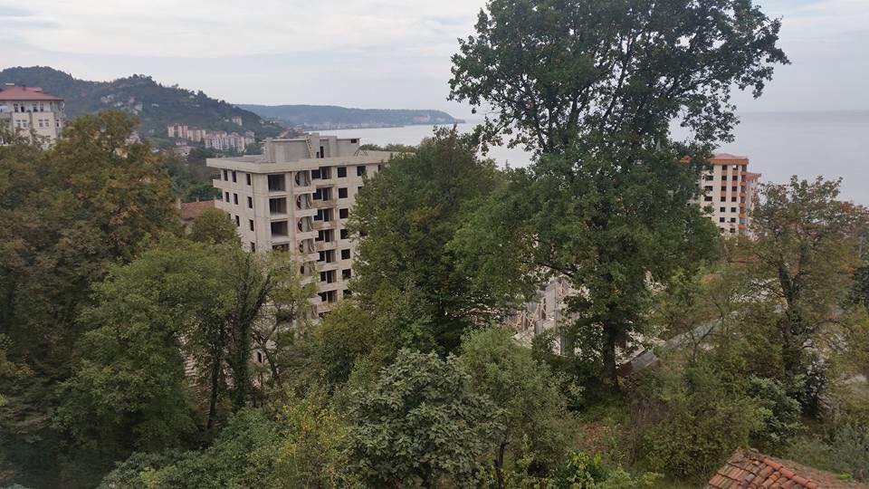 Sürmene Dirlik Köyü Resimleri 72