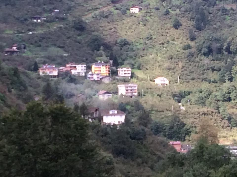 Sürmene Dirlik Köyü Resimleri 74