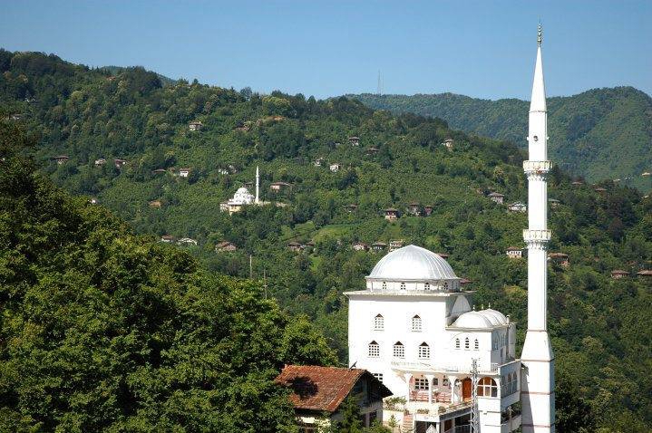 Sürmene Dirlik Köyü Resimleri 77