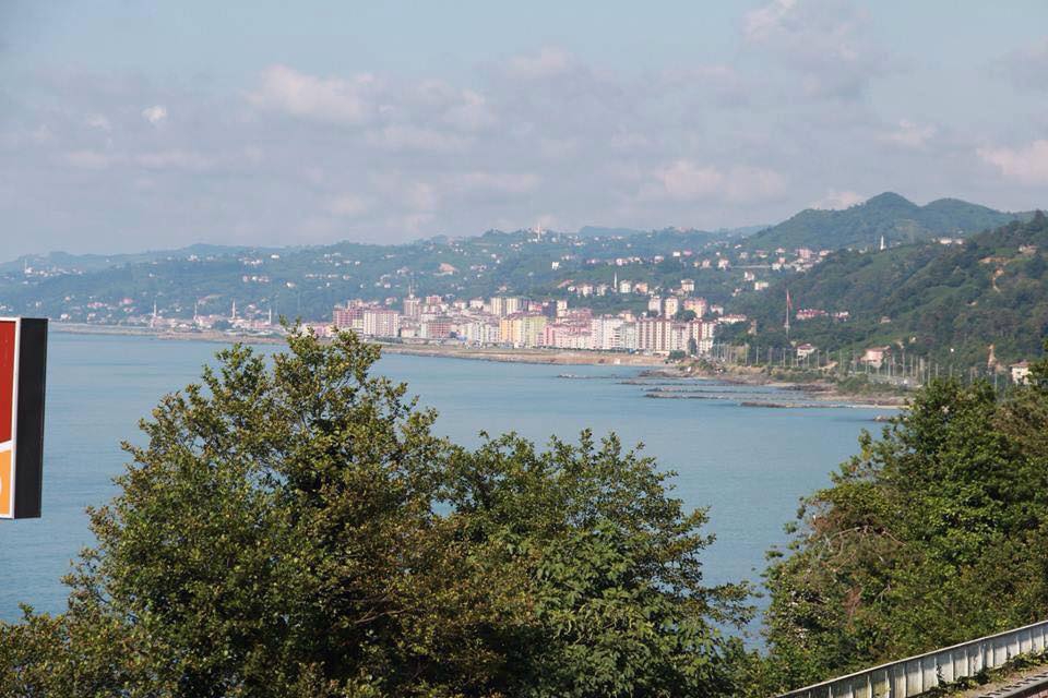 Sürmene Dirlik Köyü Resimleri 82