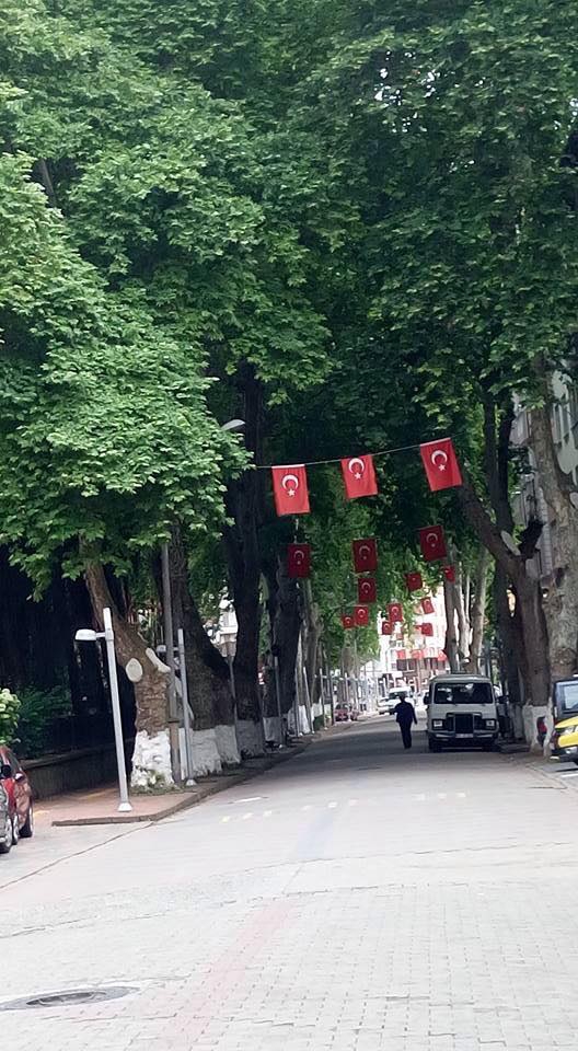 Sürmene Dirlik Köyü Resimleri 83