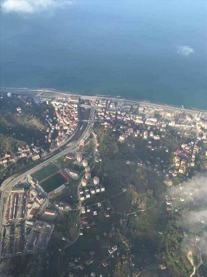 Sürmene Dirlik Köyü Resimleri 84