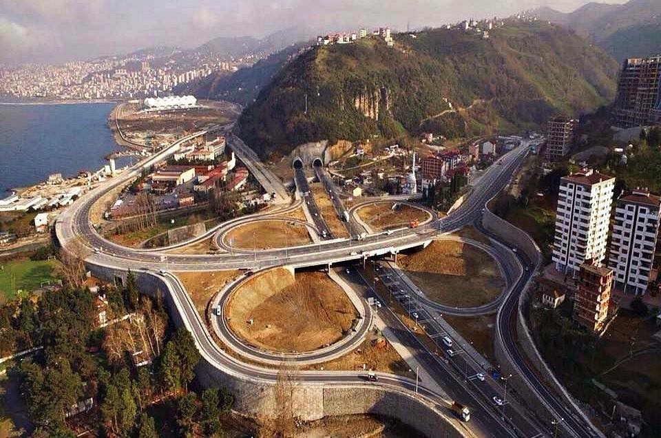 Sürmene Dirlik Köyü Resimleri 86