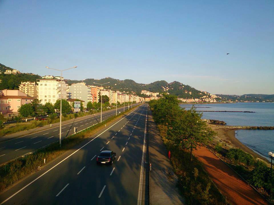 Sürmene Dirlik Köyü Resimleri 87