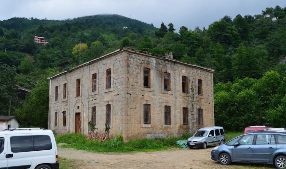 Sürmene Dirlik Köyü Resimleri 89