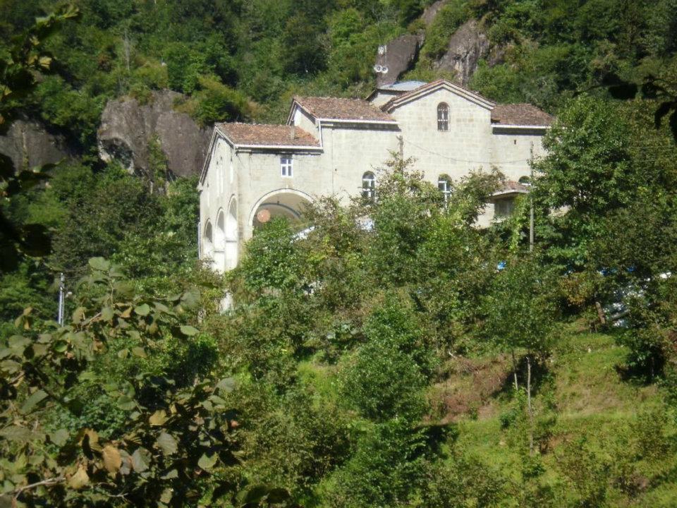 Sürmene Dirlik Köyü Resimleri 90