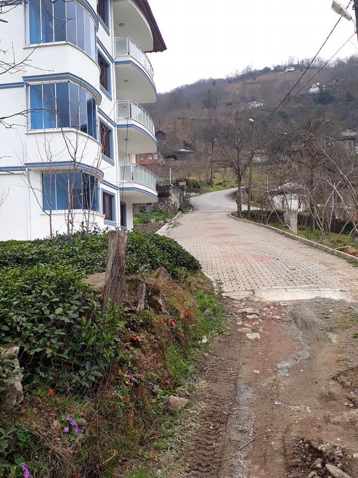 Sürmene Dirlik Köyü Resimleri 95