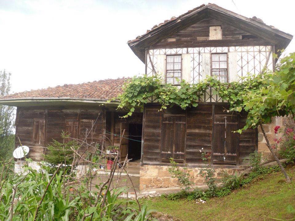 Sürmene Dirlik Köyü Resimleri 97