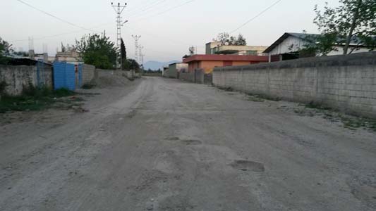 Adana Ceyhan Günlüce Köyü Resimleri 7