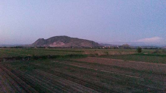 Adana Ceyhan Günlüce Köyü Resimleri 8