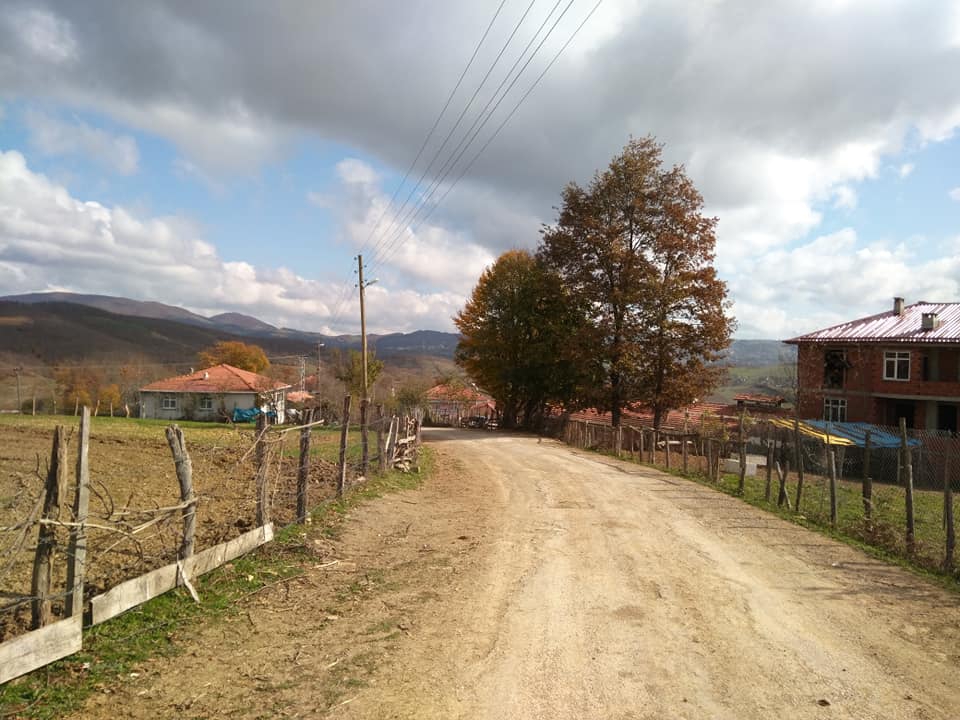 Asarcık Emirmusa Köyü Resimleri 1