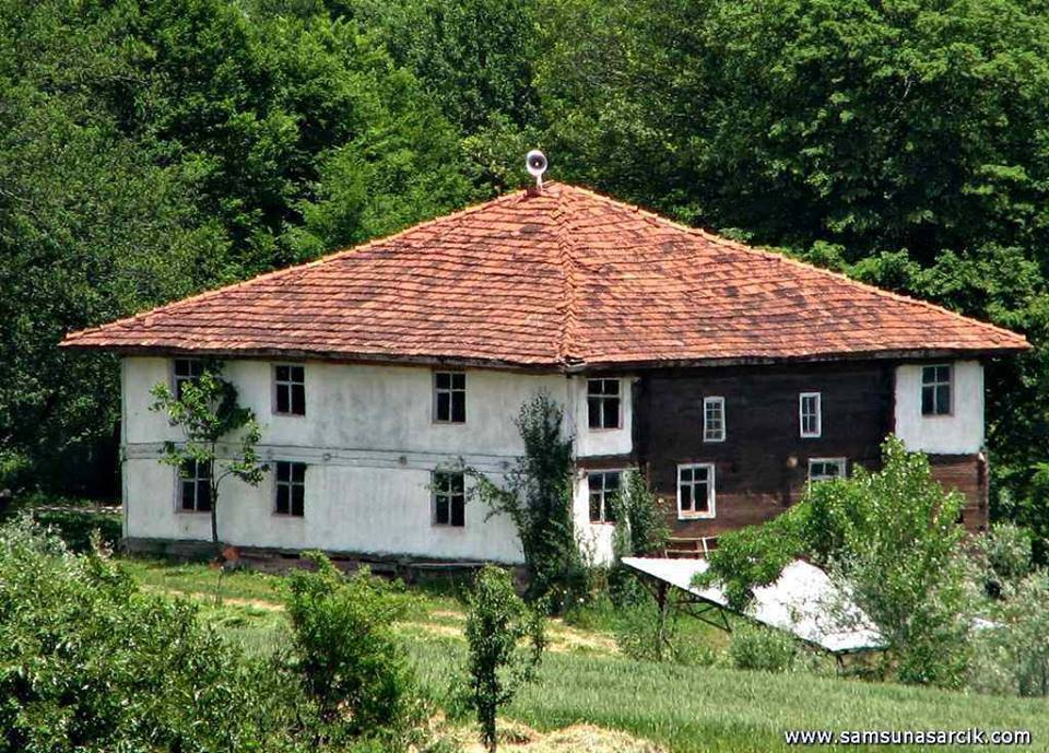 Asarcık Acısu Köyü Resimleri 3