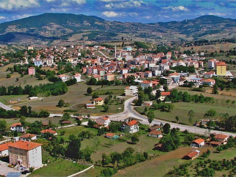 Asarcık Acısu Köyü Resimleri 6