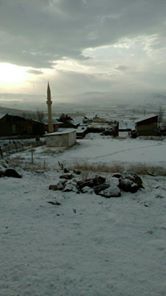 Demirözü Bayrampaşa Köyü Resimleri 1