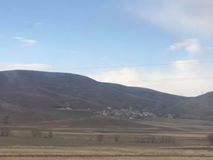 Demirözü Bayrampaşa Köyü Resimleri 2