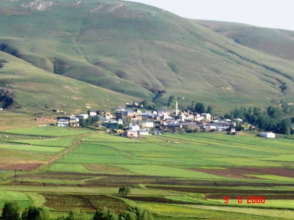 Demirözü Bayrampaşa Köyü Resimleri 5