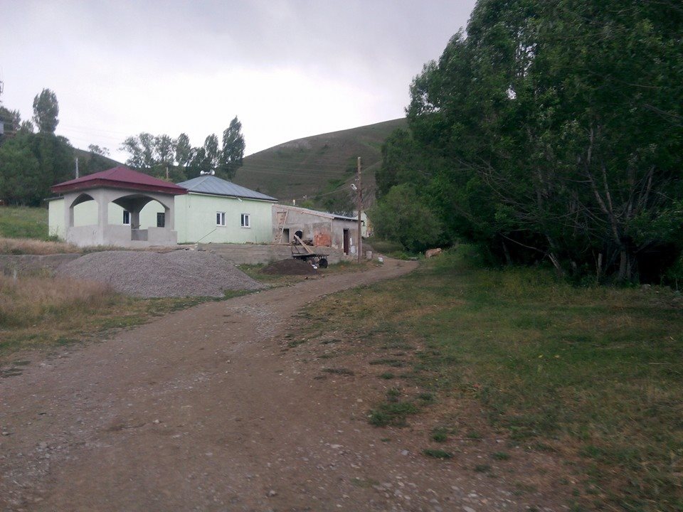 Demirözü Çağıllı Köyü Resimleri 2