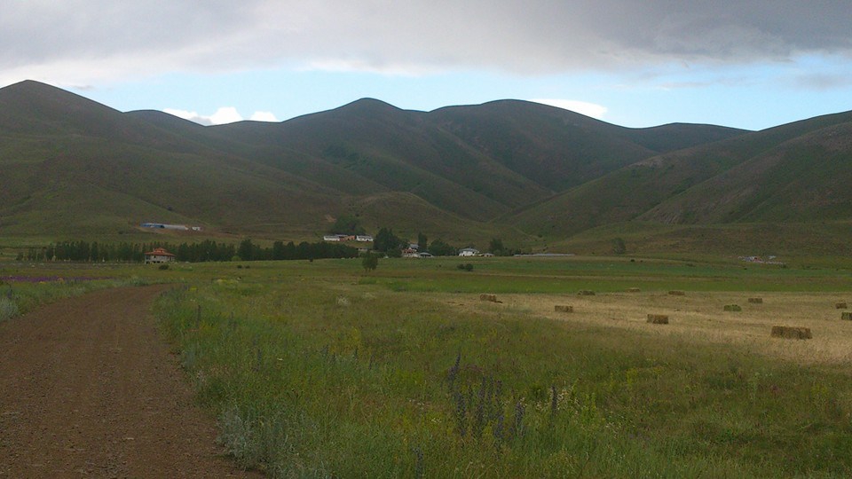 Demirözü Çağıllı Köyü Resimleri 3