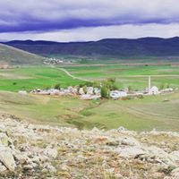 Demirözü Çiftetaş Köyü Resimleri 4