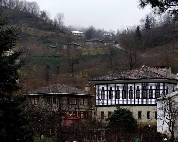 Sürmene Gültepe Köyü Resimleri 10
