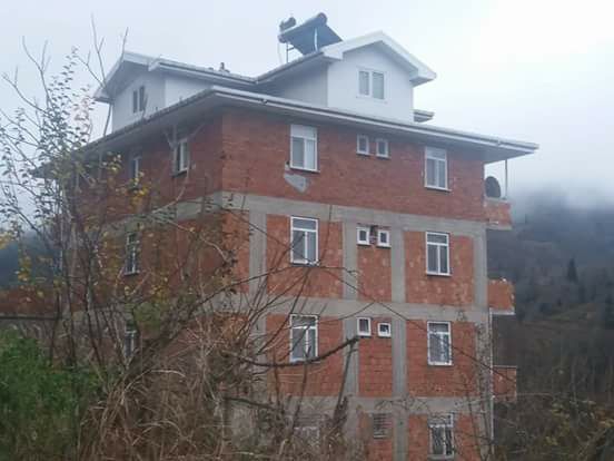 Sürmene Gültepe Köyü Resimleri 12