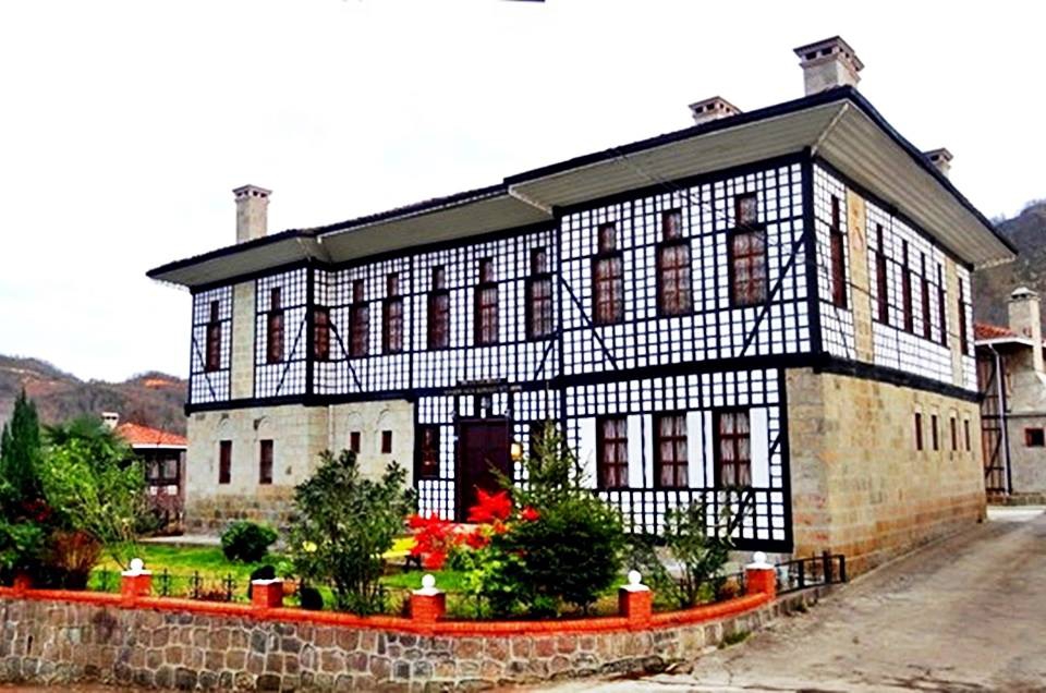Sürmene Gültepe Köyü Resimleri 18