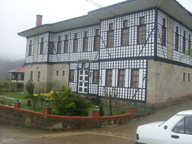 Sürmene Gültepe Köyü Resimleri 19