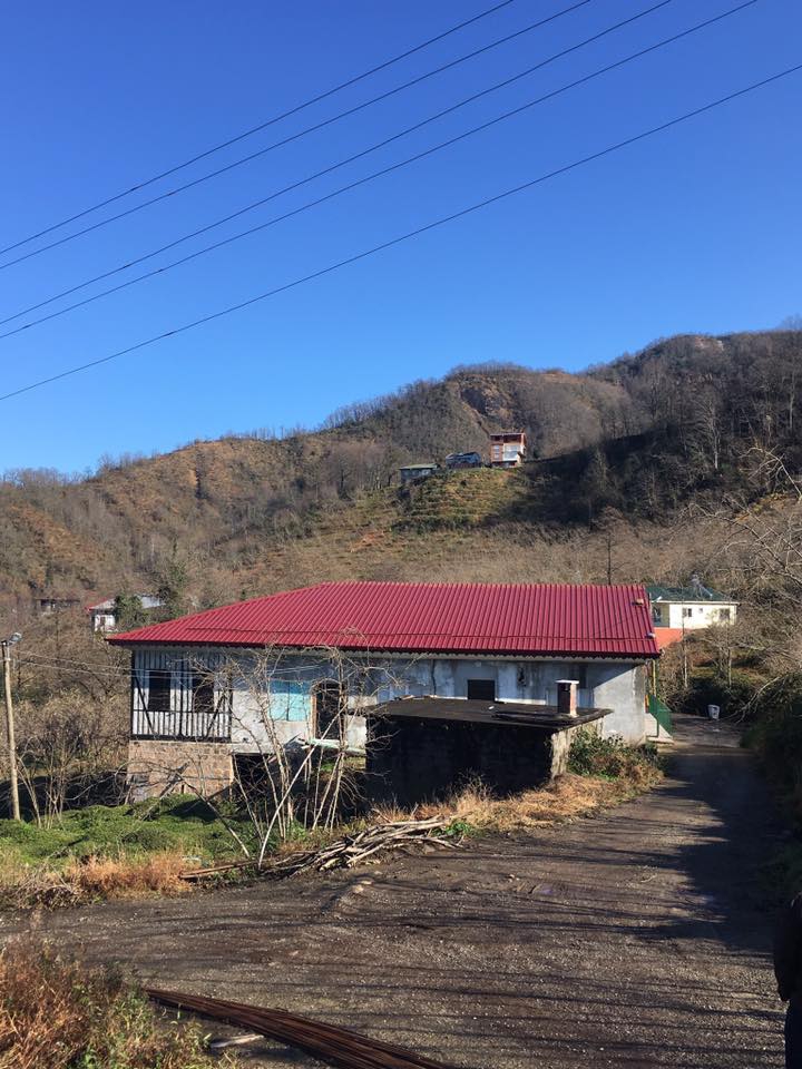 Sürmene Gültepe Köyü Resimleri 25