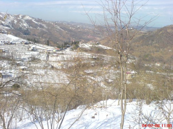 Sürmene Gültepe Köyü Resimleri 30