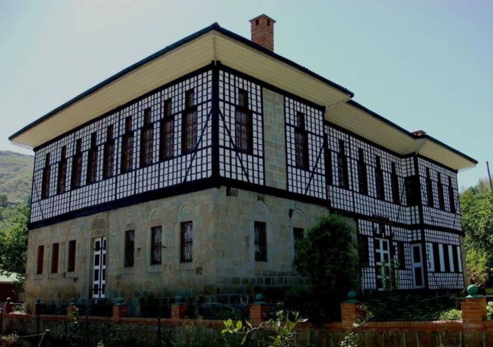 Sürmene Gültepe Köyü Resimleri 33