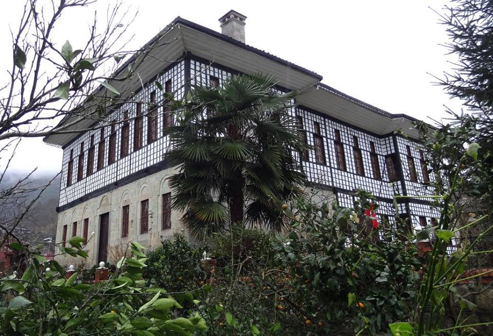 Sürmene Gültepe Köyü Resimleri 36