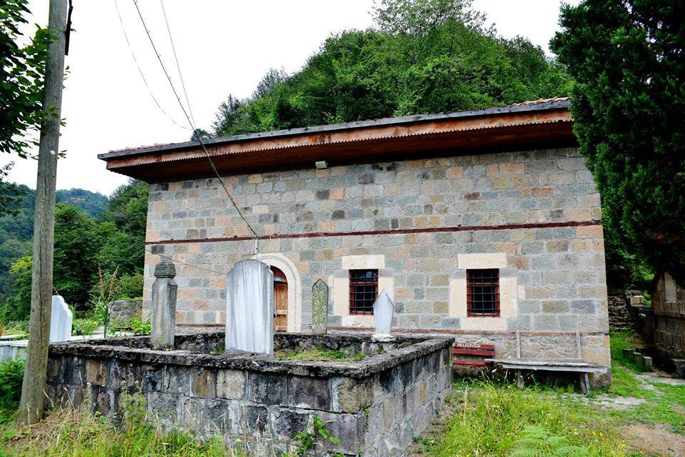 Sürmene Gültepe Köyü Resimleri 38