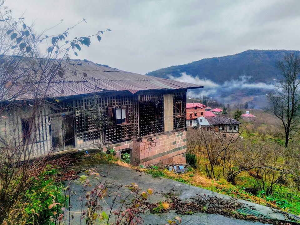 Sürmene Gültepe Köyü Resimleri 39