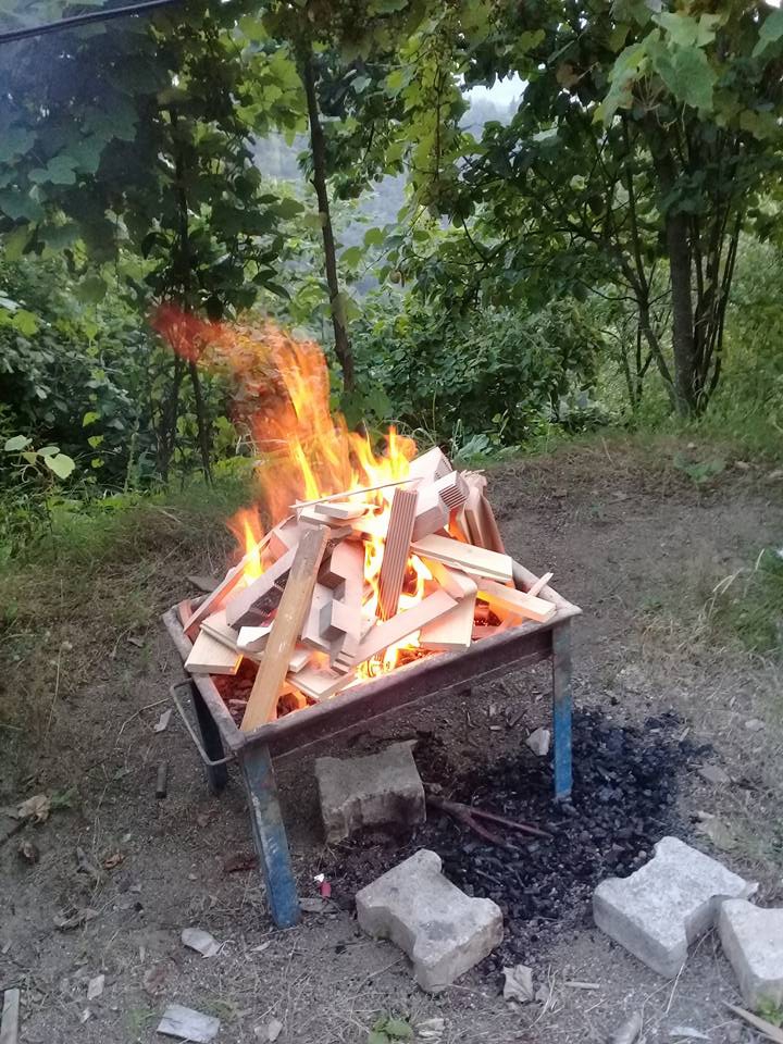 Sürmene Gültepe Köyü Resimleri 47