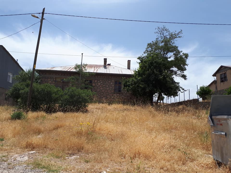 Keban Kopuzlu Köyü Resimleri 1