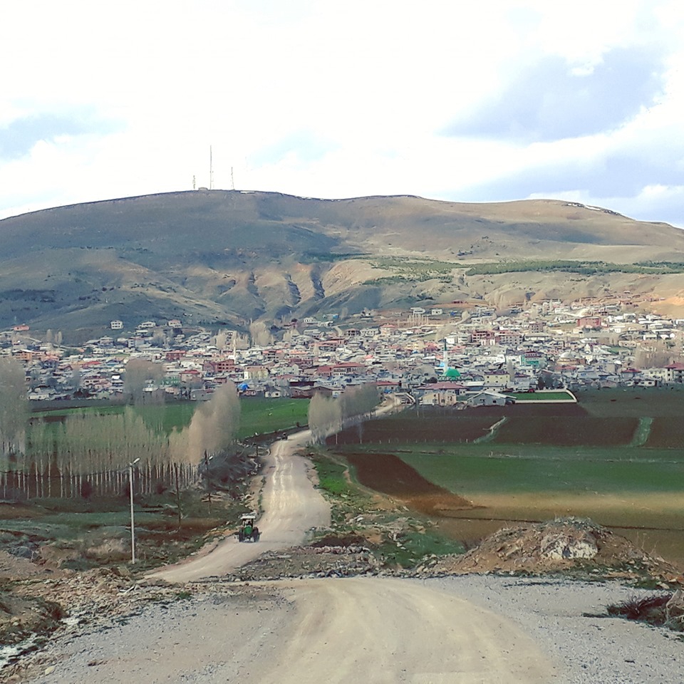 Demirözü Çimentepe  Köyü Resimleri 1