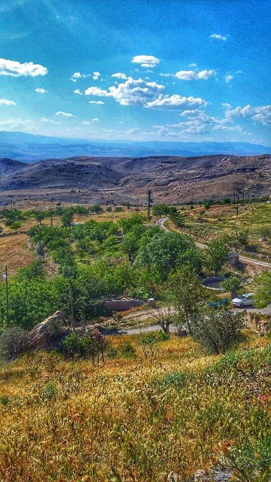 Keban Koyunuşağı Köyü Resimleri 1