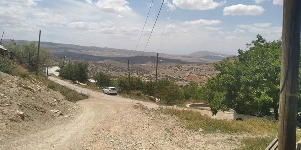 Keban Koyunuşağı Köyü Resimleri 2