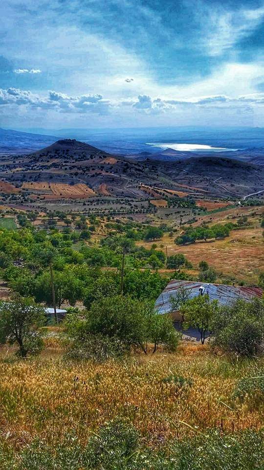 Keban Koyunuşağı Köyü Resimleri 3