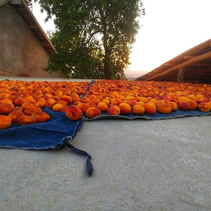 Keban Koyunuşağı Köyü Resimleri 4