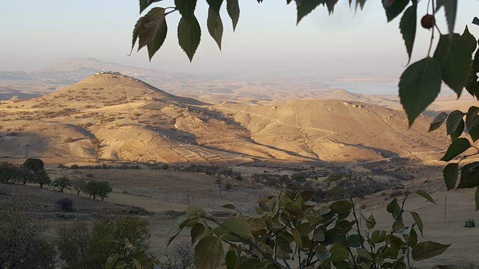 Keban Koyunuşağı Köyü Resimleri 5