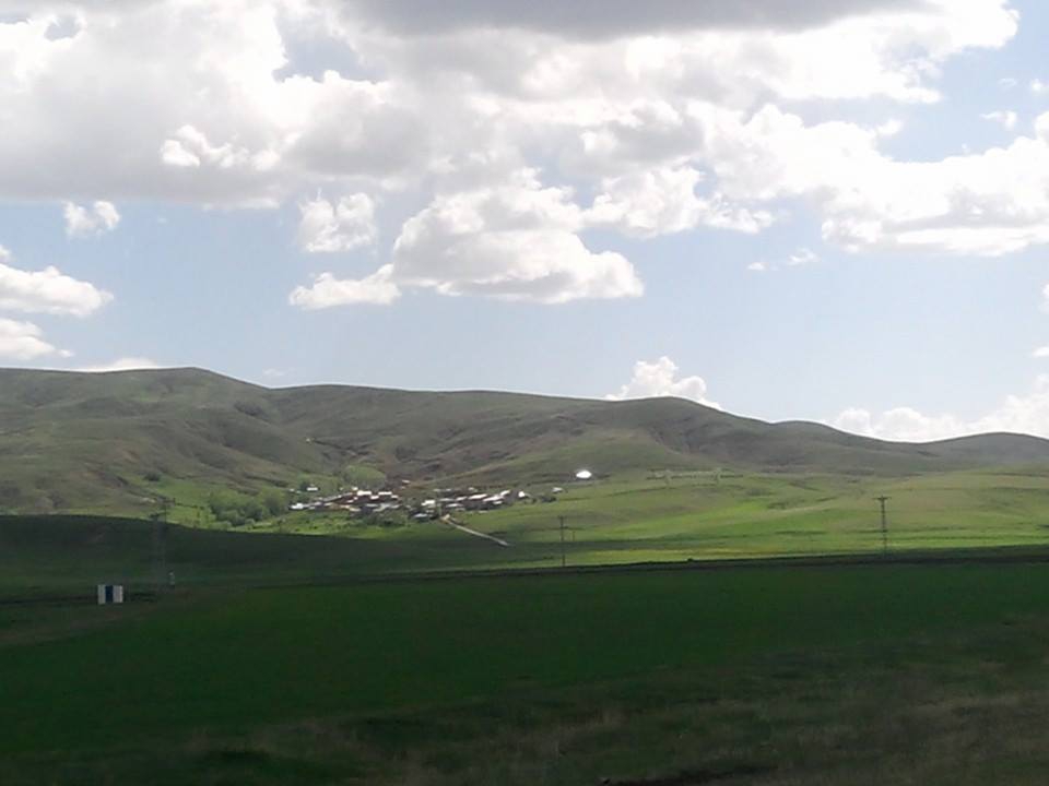 Demirözü Damlıca Köyü Resimleri 2