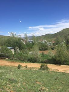 Demirözü Devetaşı Köyü Resimleri 4