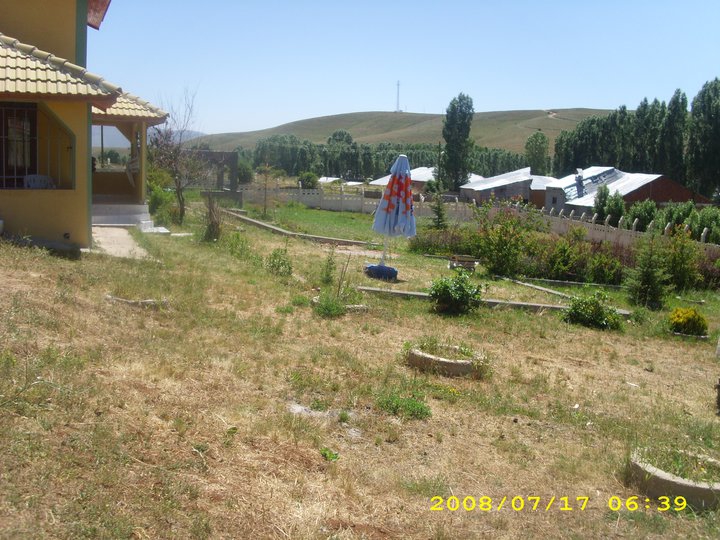 Demirözü Elmalı Köyü Resimleri 2